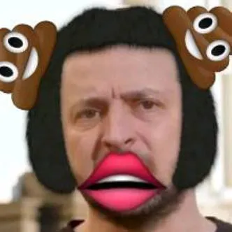 chat with ai character: розовый а