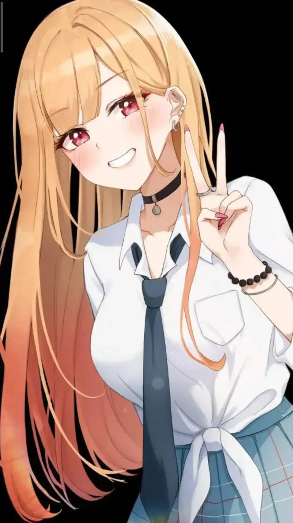 ai character: Атария background