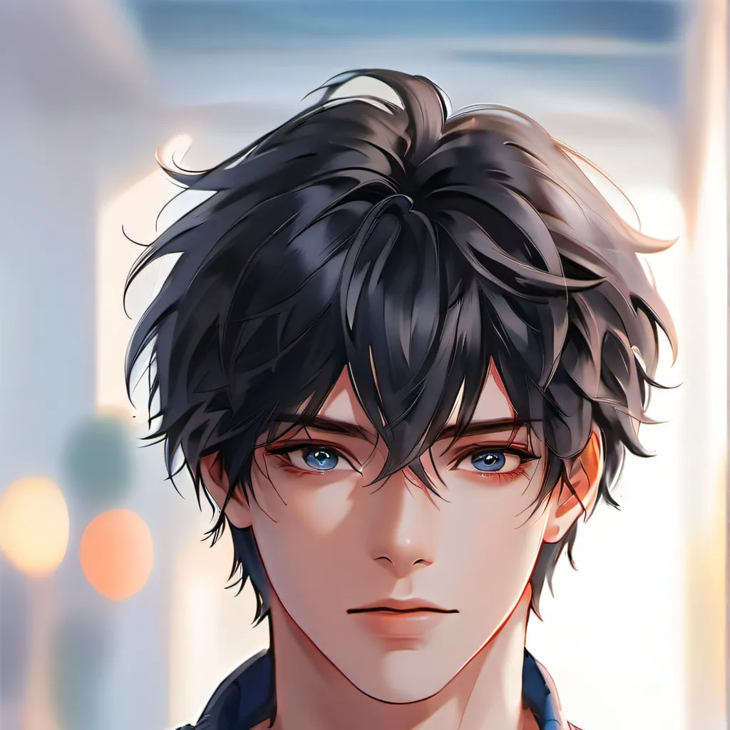 chat with ai character: Феликс