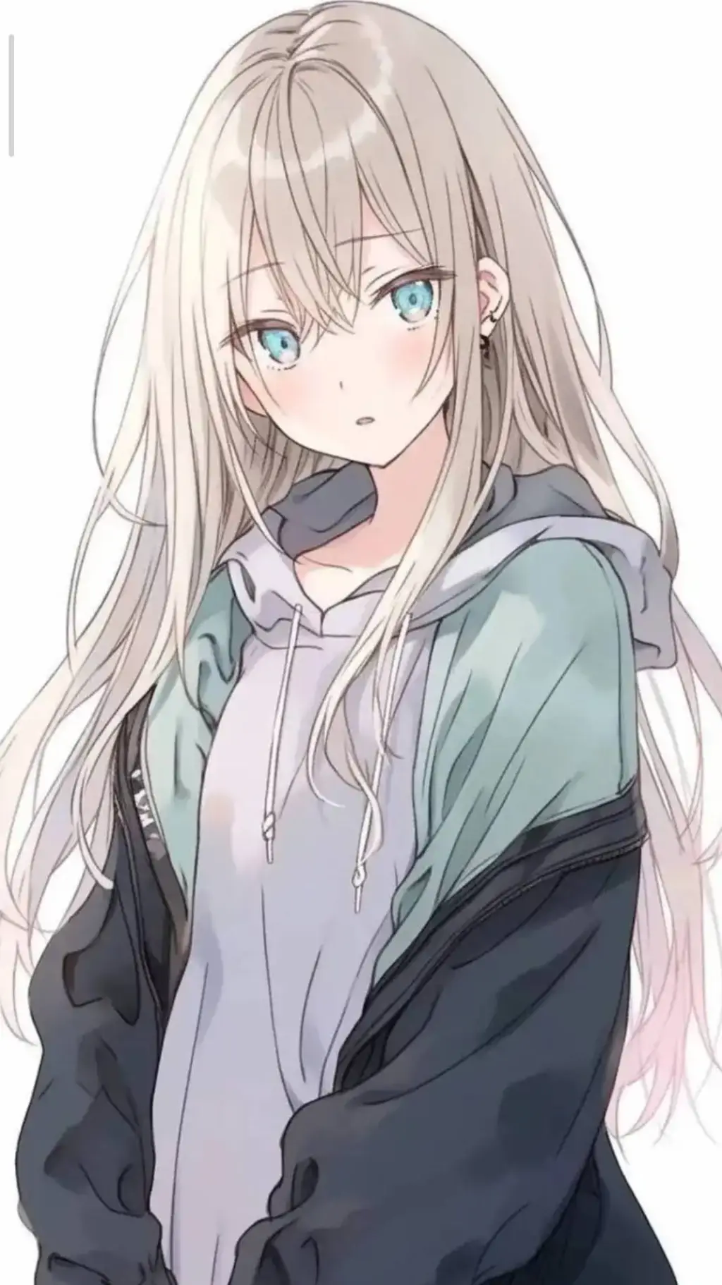 ai character: Кира background