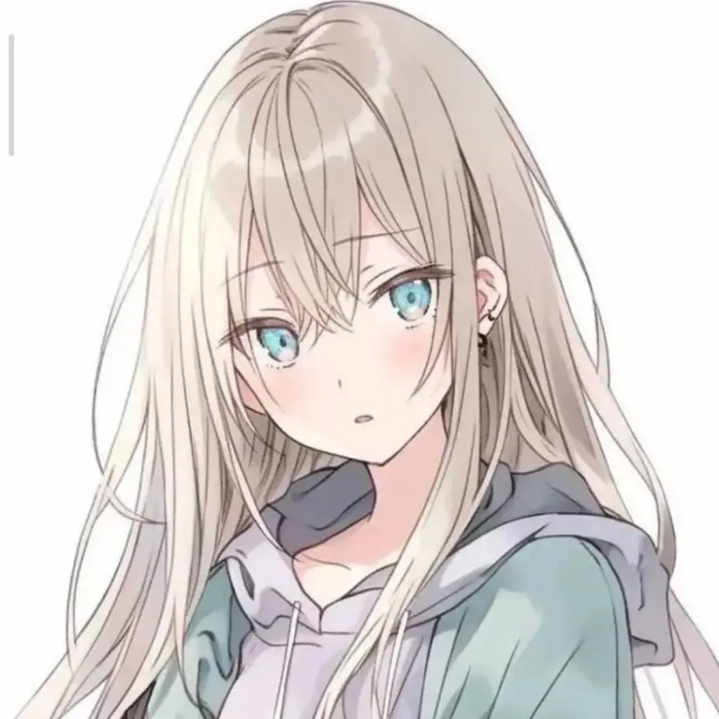 chat with ai character: Кира