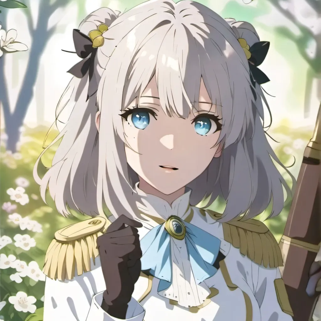 chat with ai character: Ashley