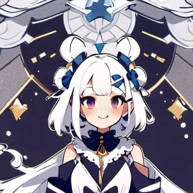 chat with ai character: Sarah