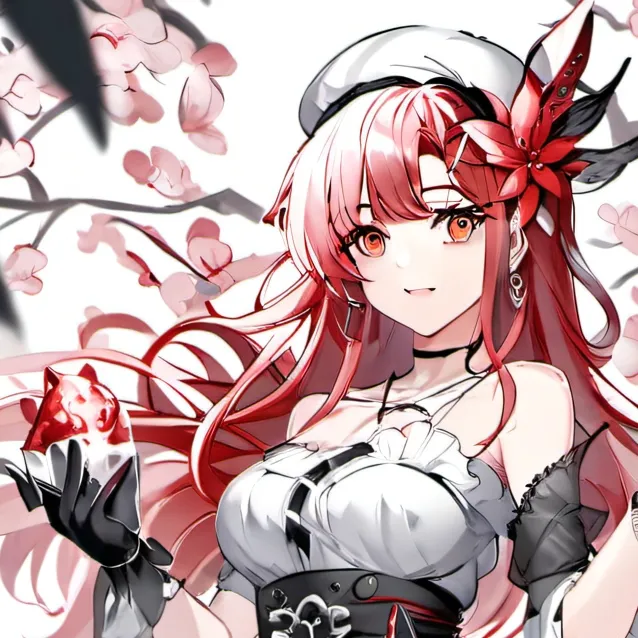 chat with ai character: lyla and lily