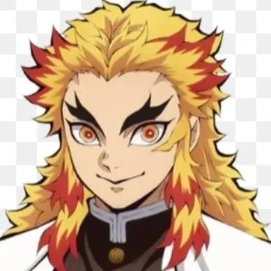 chat with ai character: Rengoku Kyojurõ