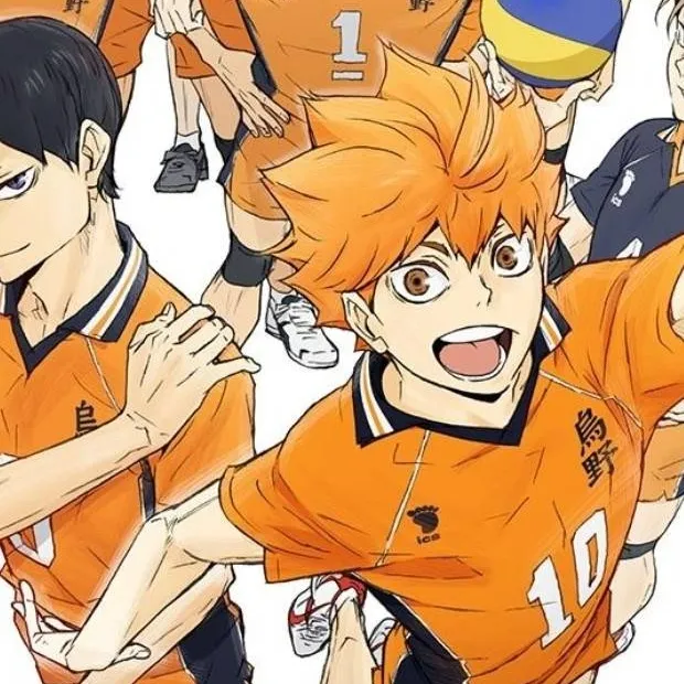 chat with ai character: KARASUNO VS NEKOMA