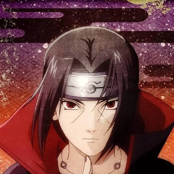 chat with ai character: Itachi Vs Sasuke