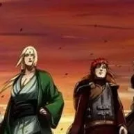 chat with ai character: 5 kage meeting