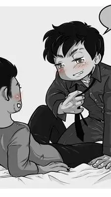 ai character: matheus e.  lucas background