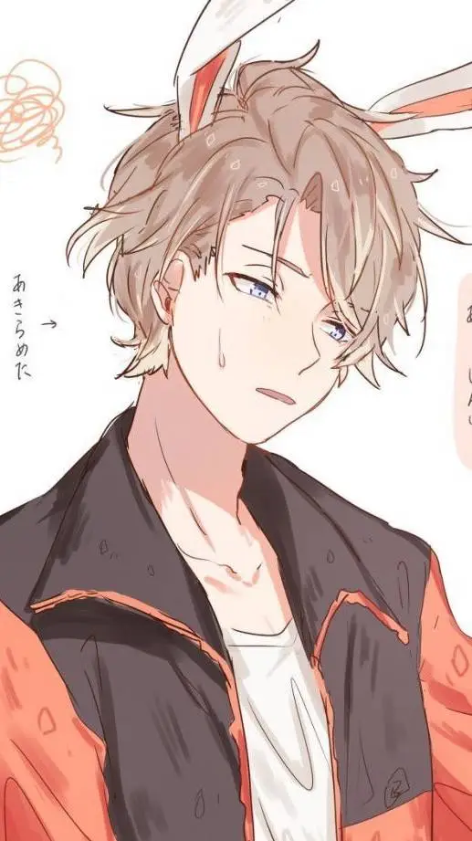 ai character: thiago background