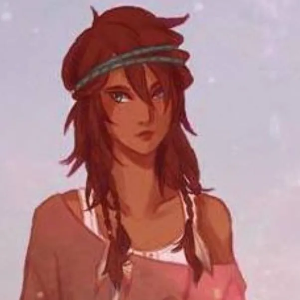 chat with ai character: Piper McLean