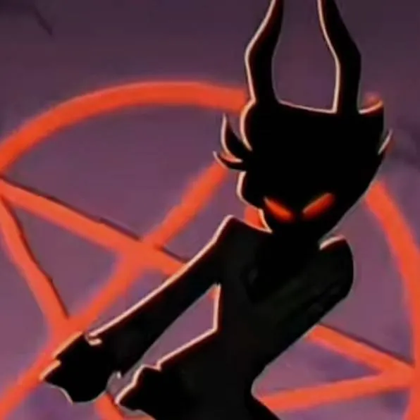 chat with ai character: Lucifer 