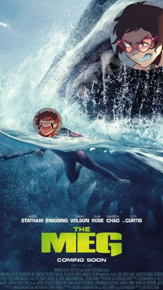 ai character: Lester/Apollo background