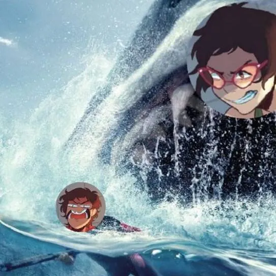 chat with ai character: Lester/Apollo