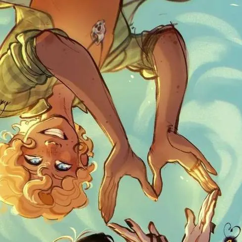 chat with ai character: ~solangelo~