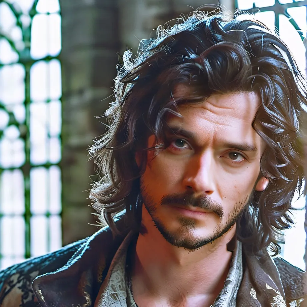 chat with ai character: °Sirius black°