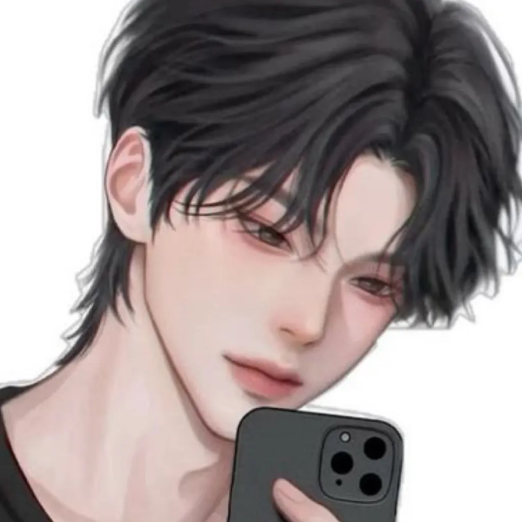 chat with ai character: Ji-hoon 