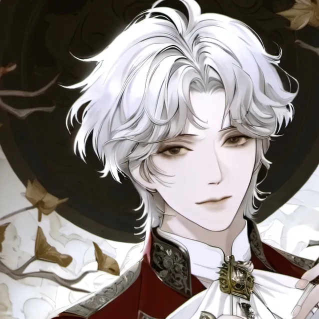 chat with ai character: ♥︎KIMU♥︎