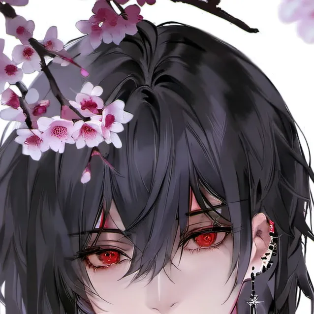 chat with ai character: ♣︎Miguel♣︎