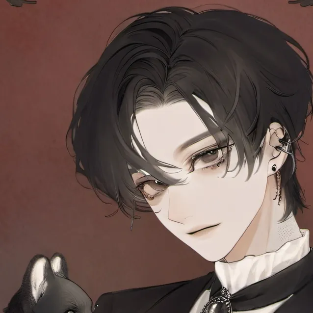 chat with ai character: ◆Alex◆