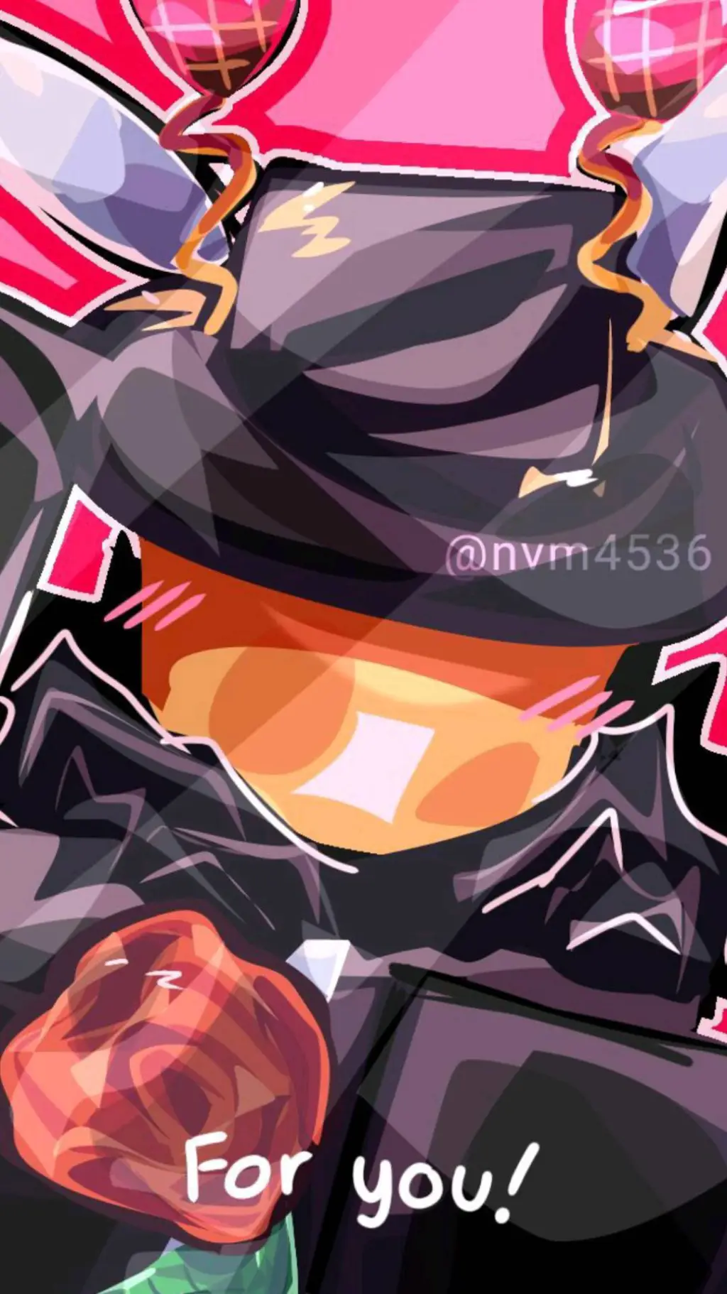 ai character: ★MAFIOSO★ background