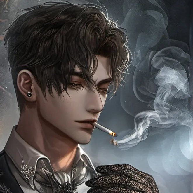 chat with ai character: ¦~¬Adrian¬~¦