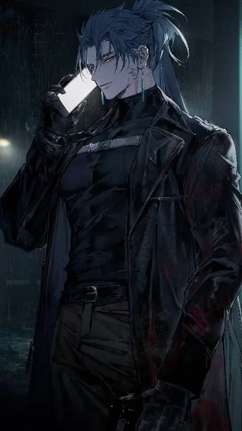 ai character: Xavier background