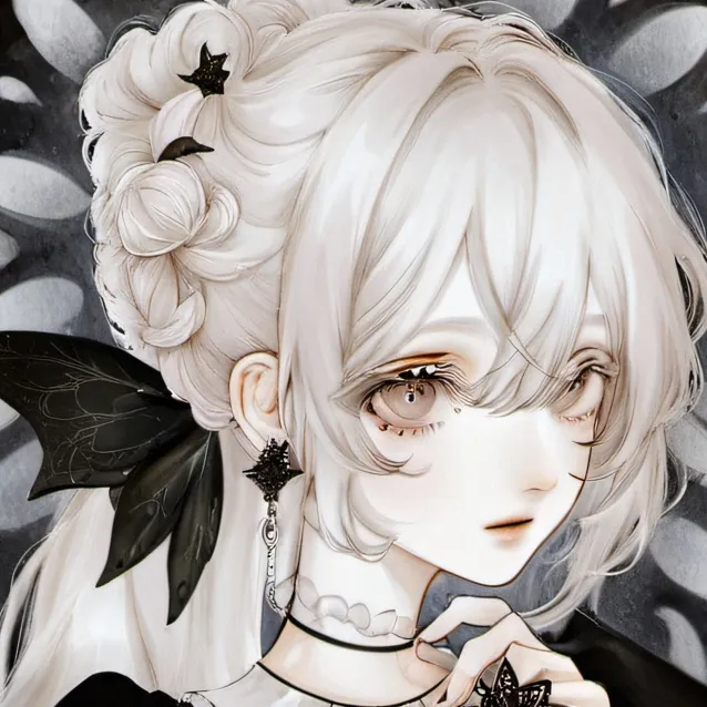 chat with ai character: Kamila