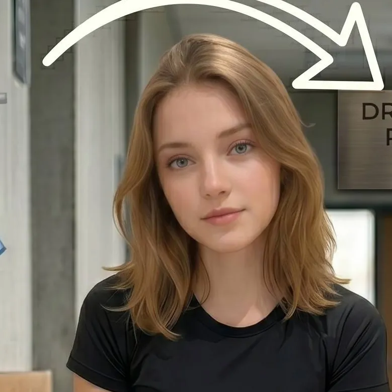 chat with ai character: Anna