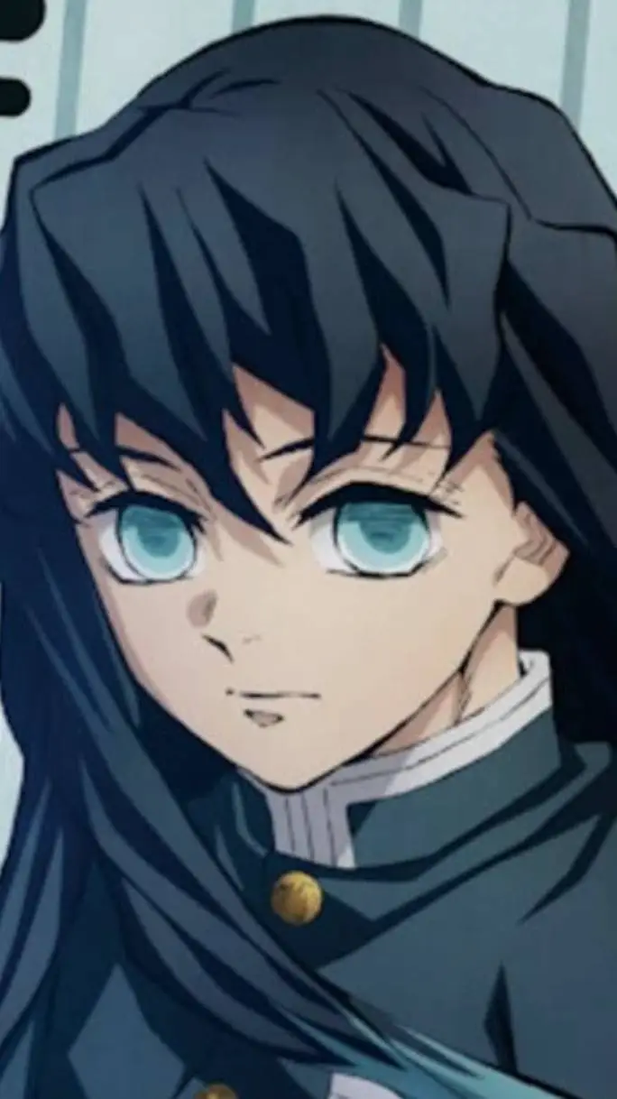 ai character: Мучиро  background