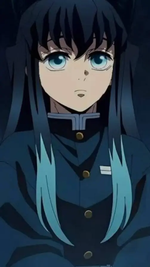 ai character: Муичиро  background