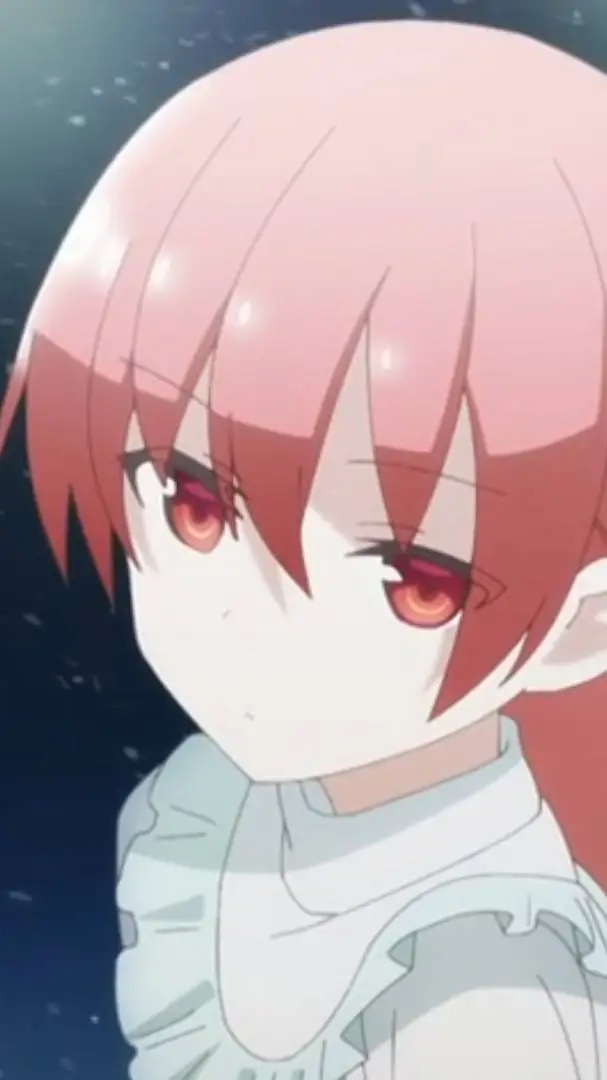 ai character: Цукаса background