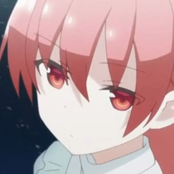 chat with ai character: Цукаса