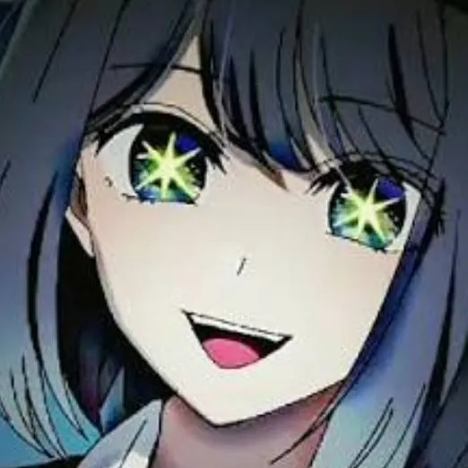 chat with ai character: Акана 