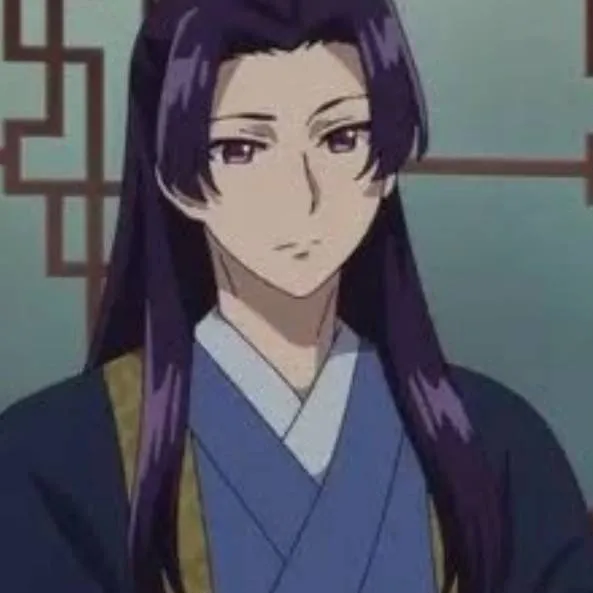 chat with ai character: Женши