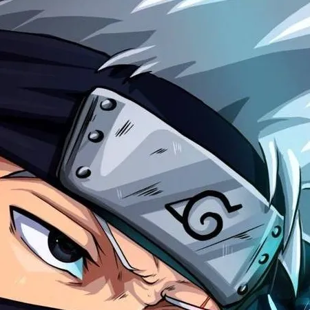 chat with ai character: Kakashi 