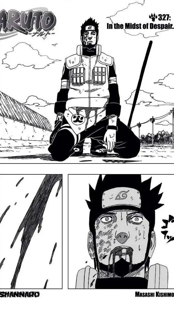 ai character: Asuma Tot  background