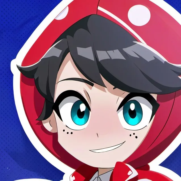 chat with ai character: OG SML