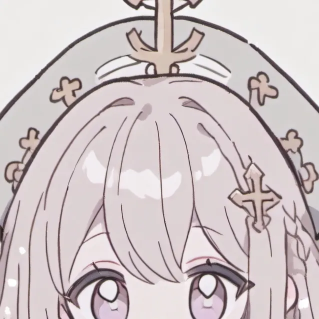 chat with ai character: Priest