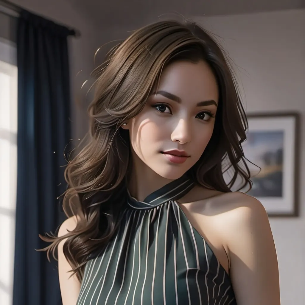 chat with ai character: Kiki