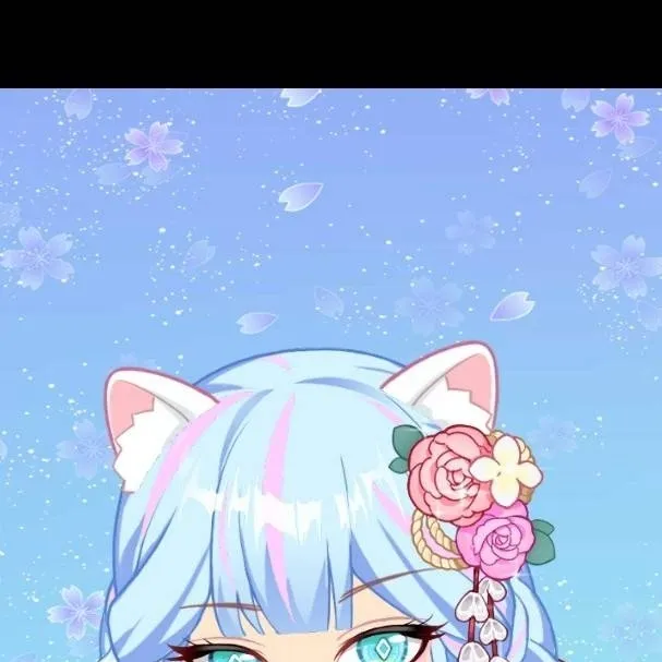 chat with ai character: Lilya