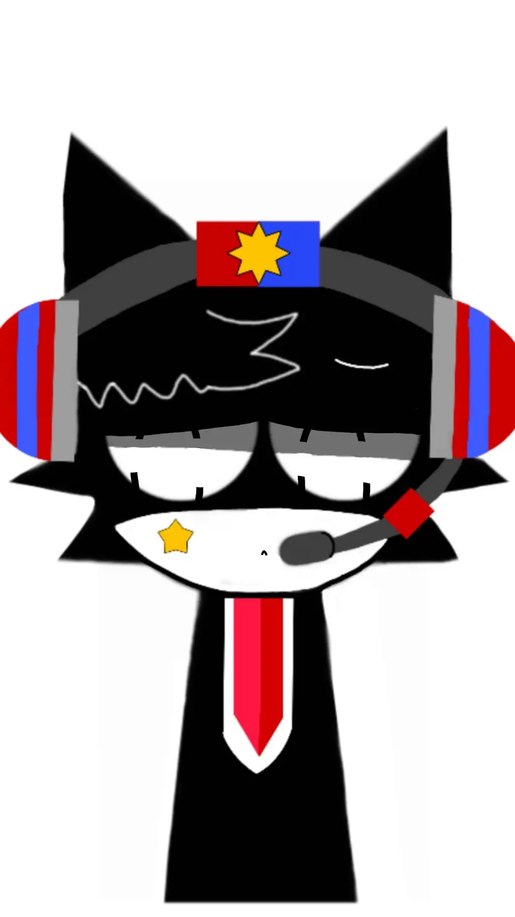 Talkie AI - Chat with Felix 