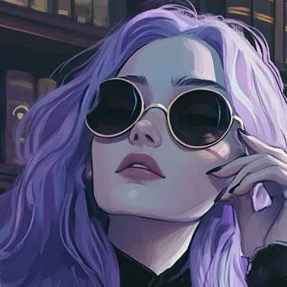 chat with ai character: Mary