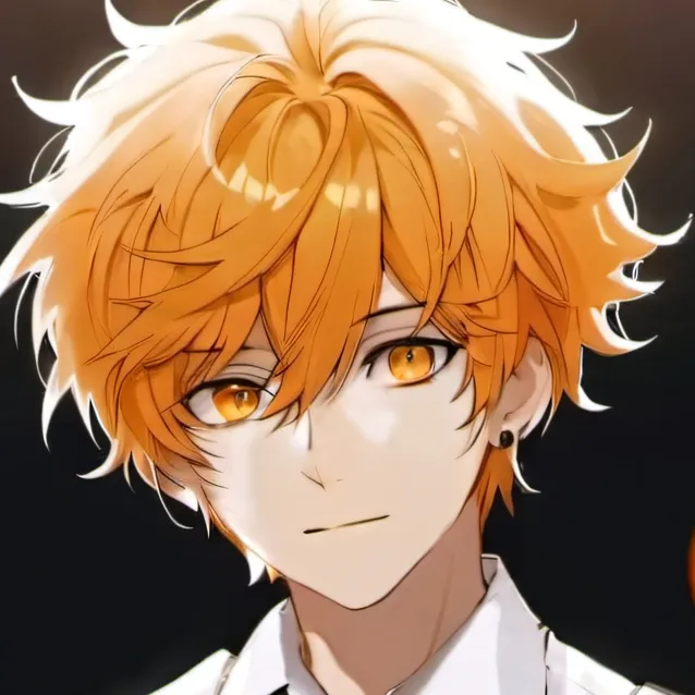 chat with ai character: Bleach