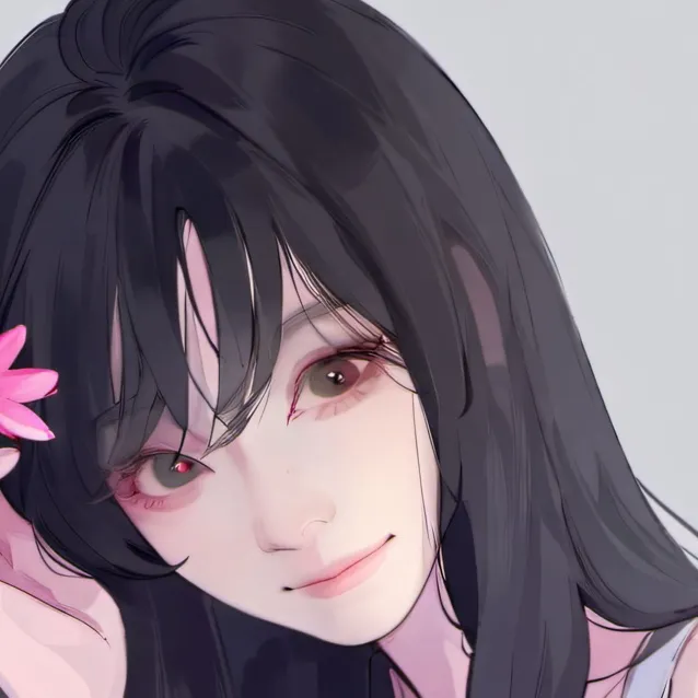 chat with ai character: Jisoo🍄