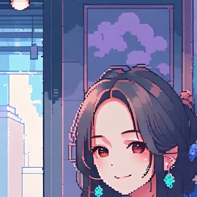 chat with ai character: Chaeyoung 🫰