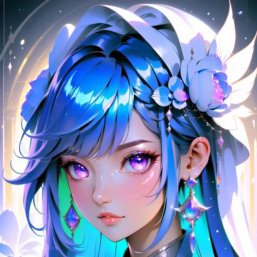 chat with ai character: Lila