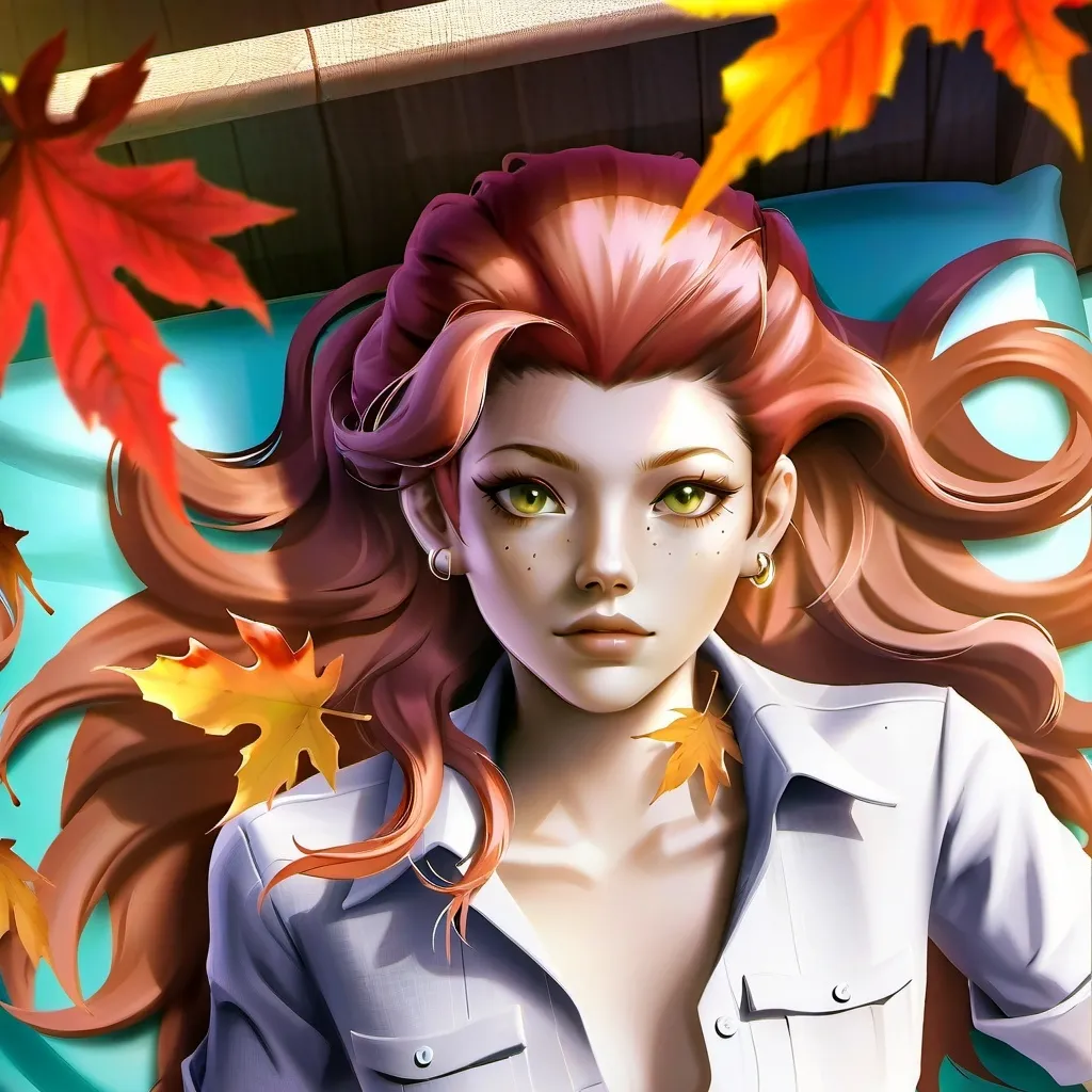 chat with ai character: élodie Dupont