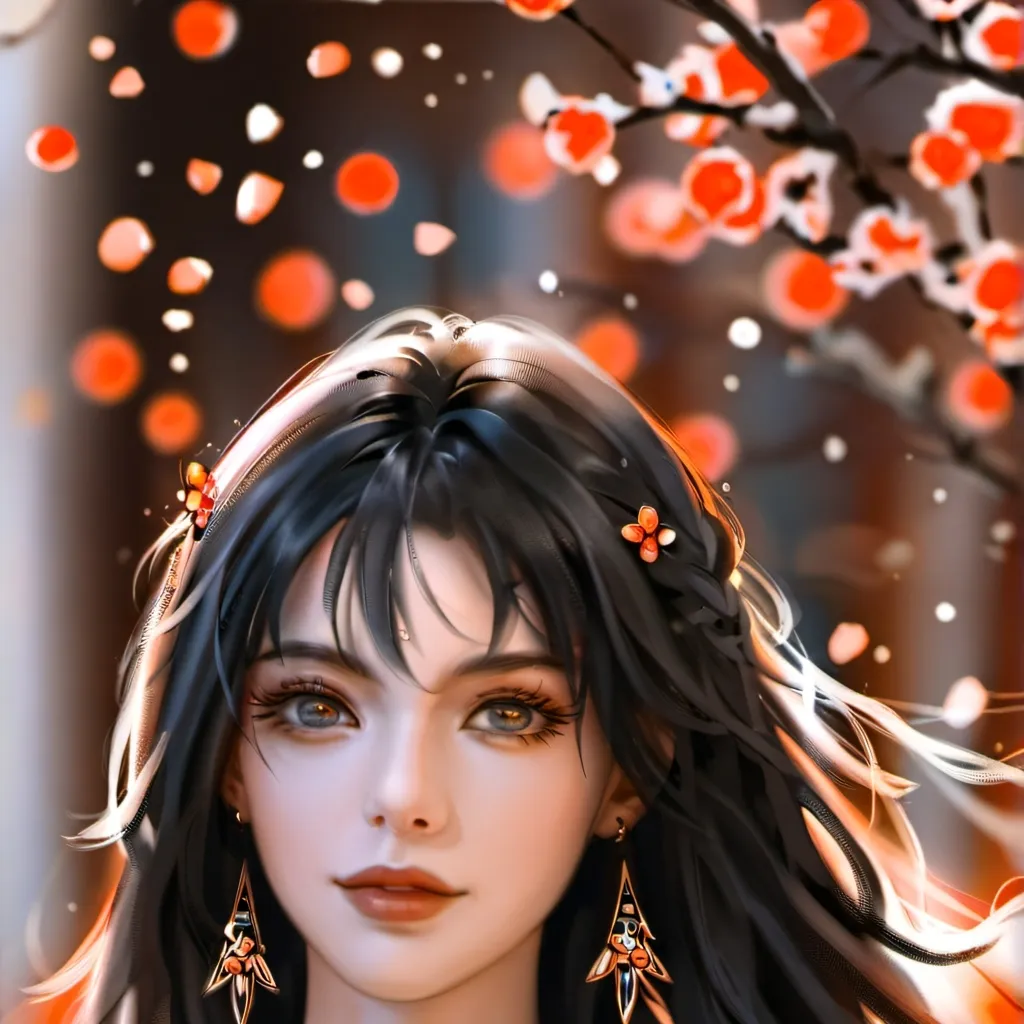 chat with ai character: Aurore