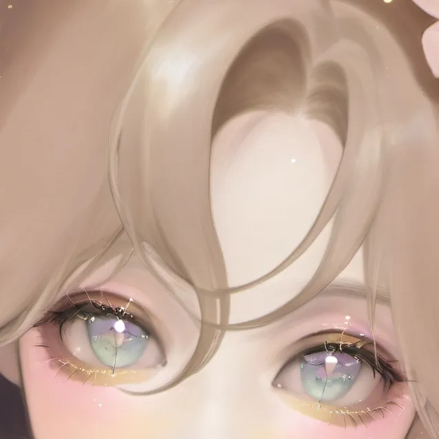 chat with ai character: santia